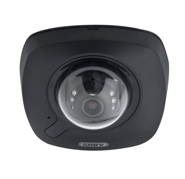 Network Mini Dome Camera Cover