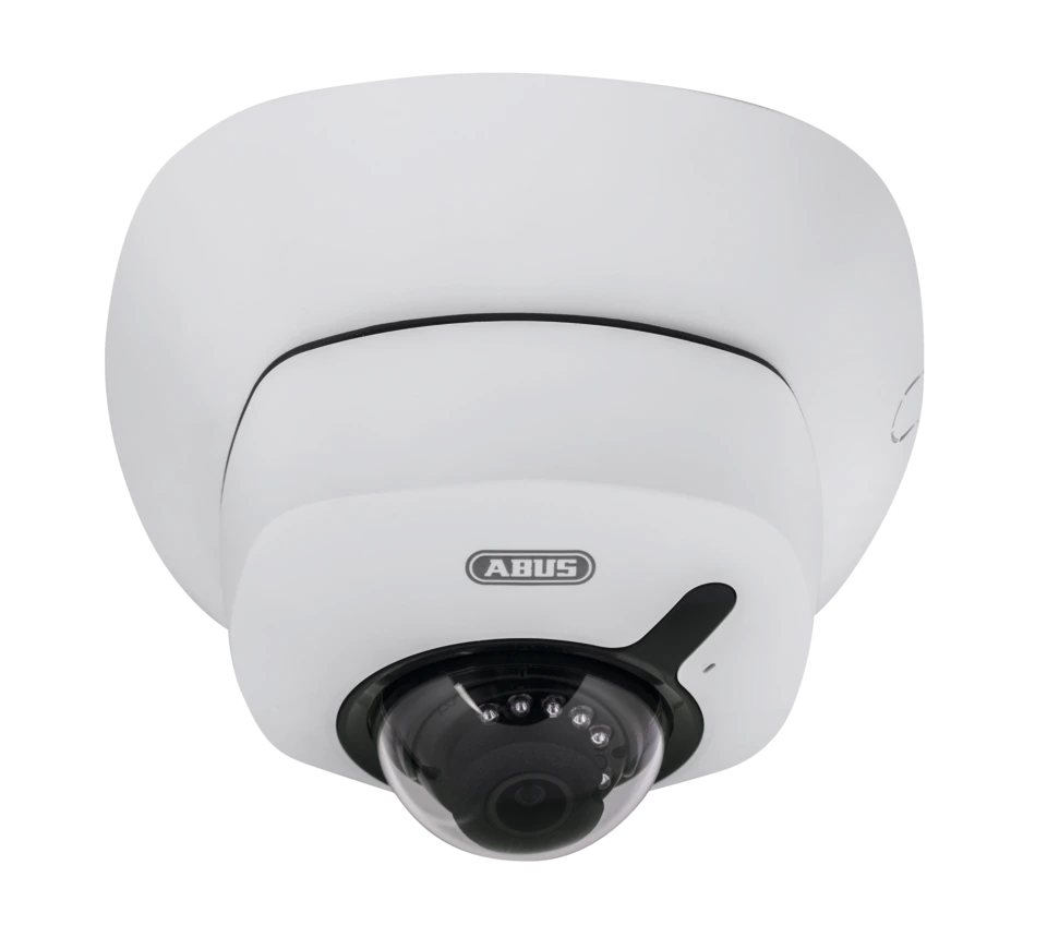 Takmonteringsram för IP Mini Dome