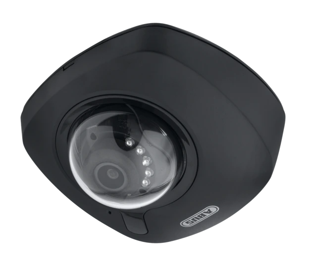 Network Mini Dome Camera Cover