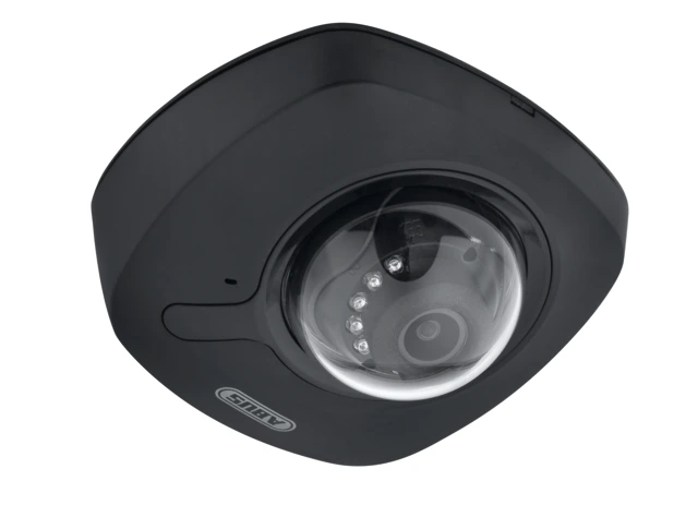 Network Mini Dome Camera Cover