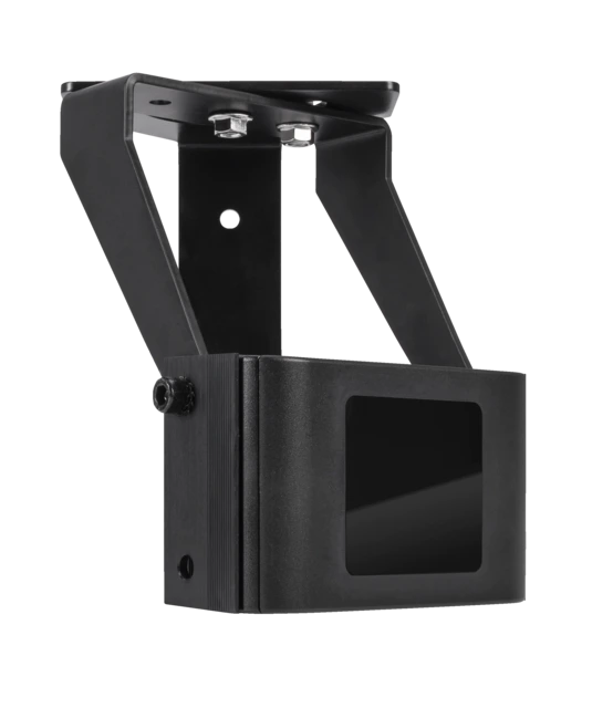 Support de montage pour spot de lumière IR