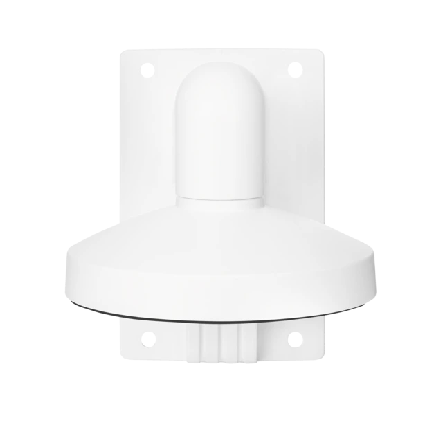 Caméra dôme à montage mural