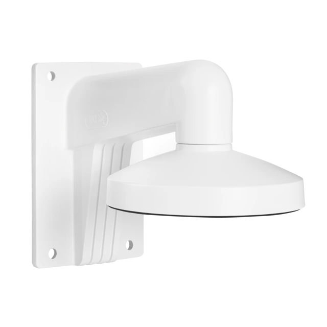 Caméra dôme à montage mural