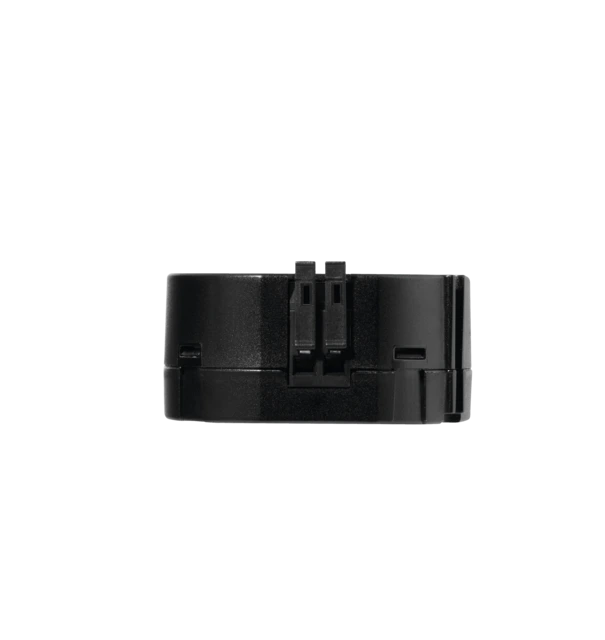 Mini-Clip-Einbaunetzteil