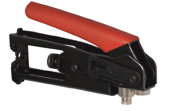 Compression Tool RG-6