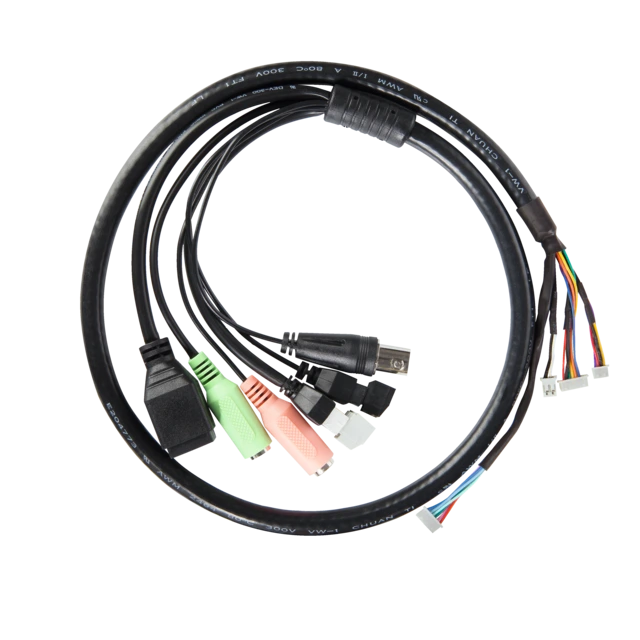 Câble de raccordement pour TVIP92300