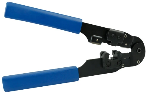 Crimping Pliers