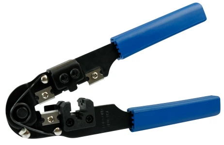 Crimping Pliers