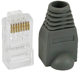 RJ45 Stecker