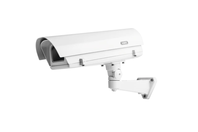 Wetterschutzgehäuse