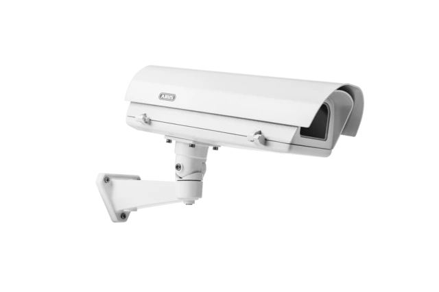 Wetterschutzgehäuse