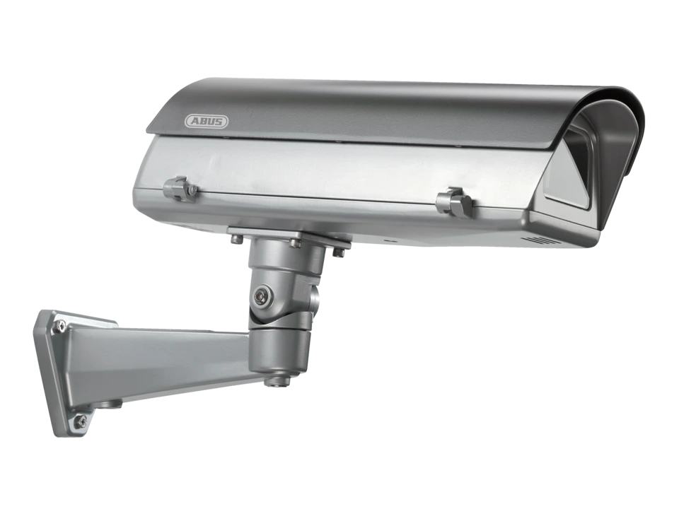 Wetterschutzgehäuse