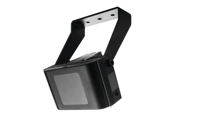 Spot de Lumière IR, 15 W, 10°- 95° lentille interchangeable