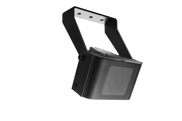 Spot de Lumière IR, 15 W, 10°- 95° lentille interchangeable