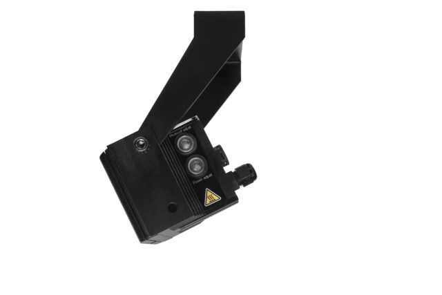 Spot de Lumière IR, 15 W, 10°- 95° lentille interchangeable