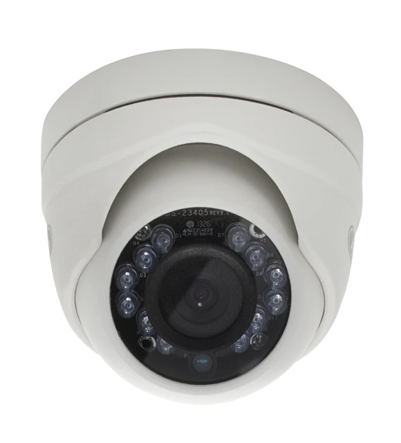 Network Mini Dome Camera