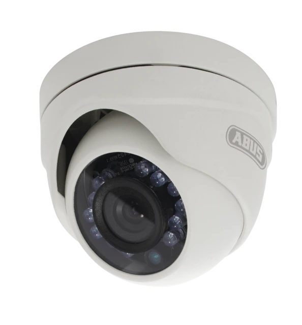 Network Mini Dome Camera