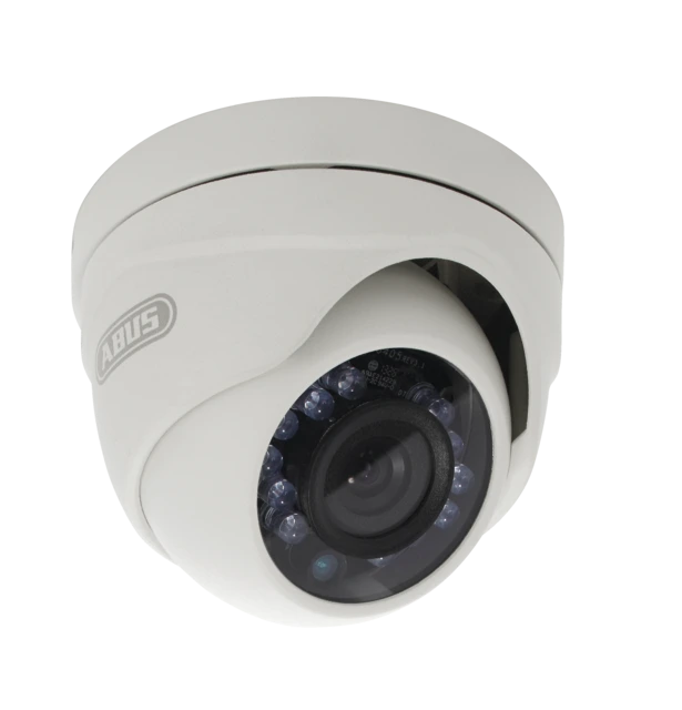 Network Mini Dome Camera