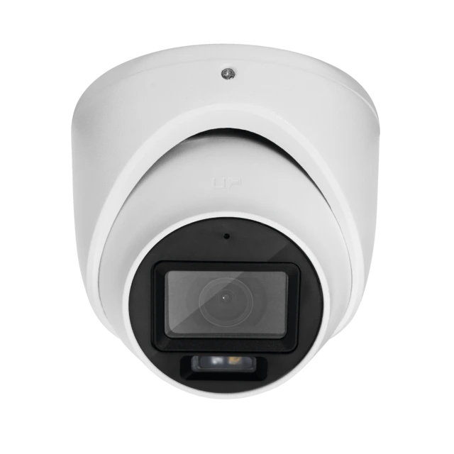 Analog Mini Dome Kamera