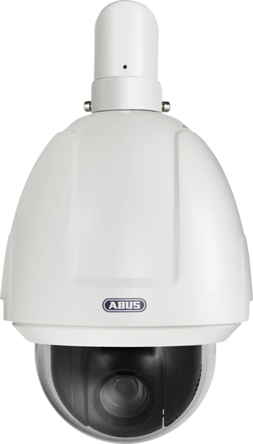 Network Mini Dome Camera