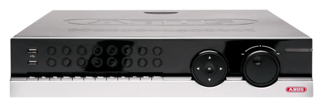 Video Recorder
