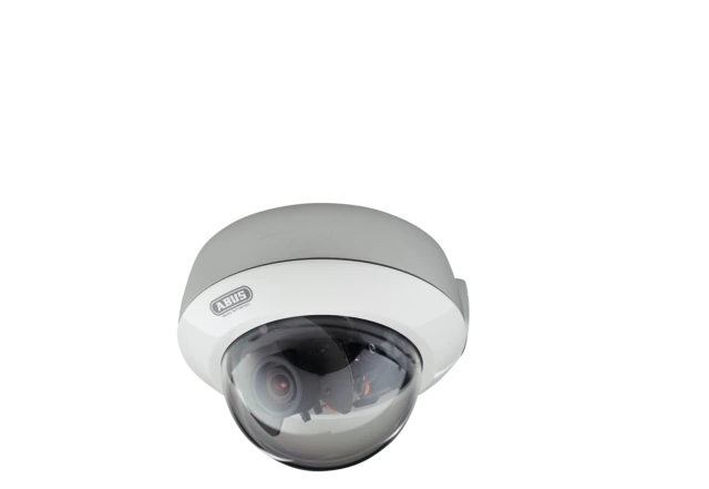 Network Dome Kamera