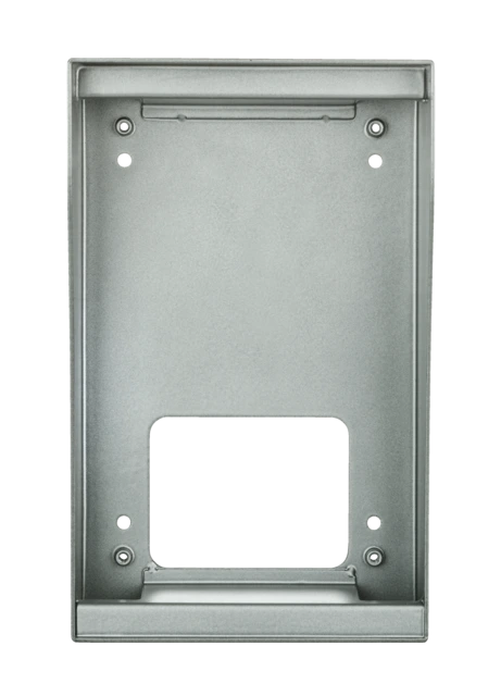 Aufputz Installationsbox für Türstation