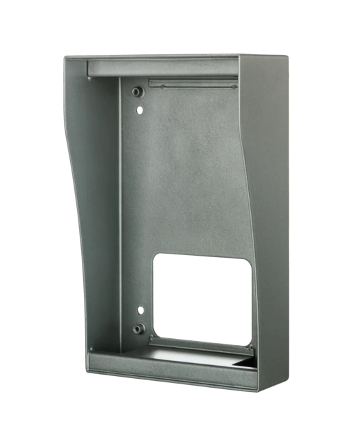 Aufputz Installationsbox für Türstation