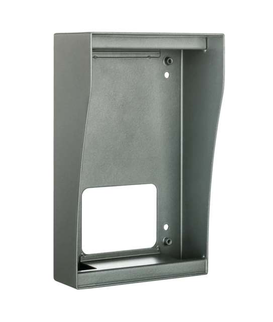 Aufputz Installationsbox für Türstation