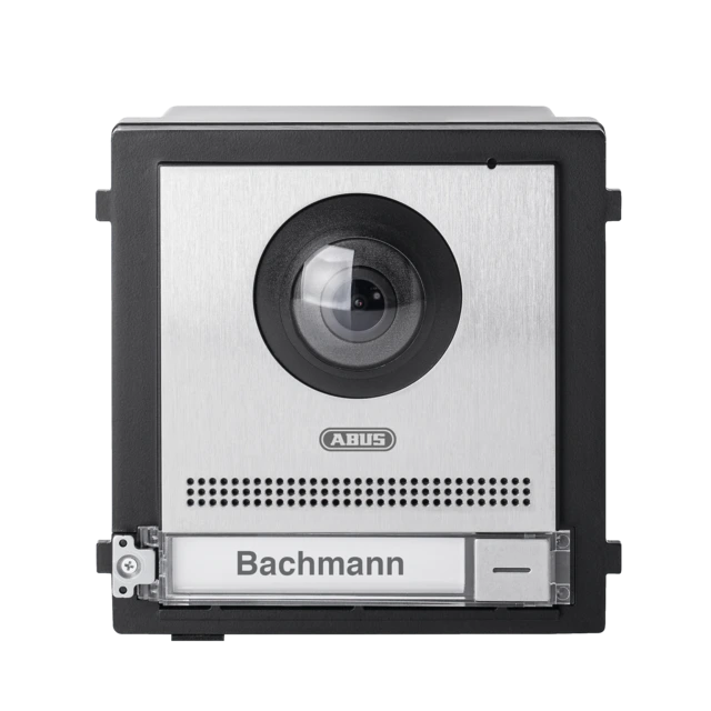 Moduvis Türsprechsystem Videomodul