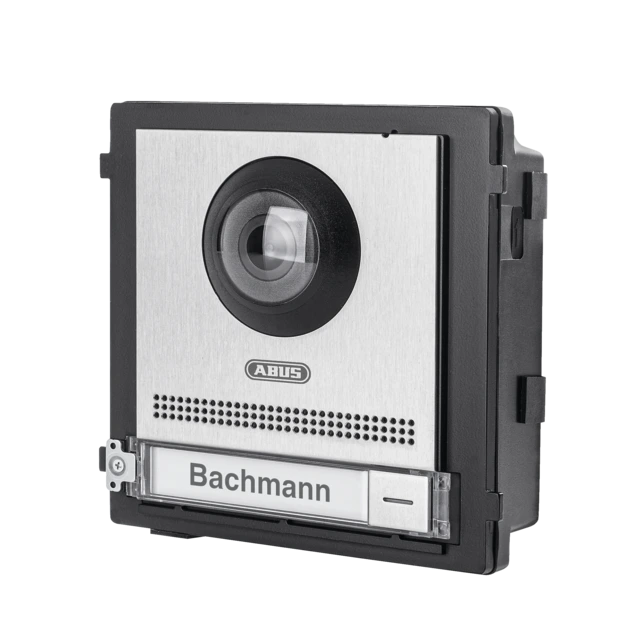 Moduvis Türsprechsystem Videomodul