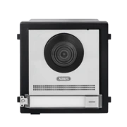 IP-videomodule voor deurintercom (roestvrij staal)