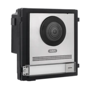 IP-videomodule voor deurintercom (roestvrij staal)