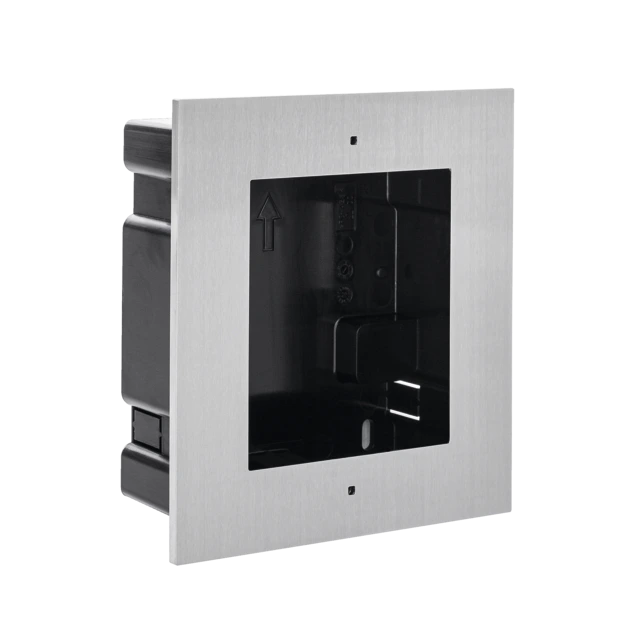 Moduvis Door Intercom System Frame