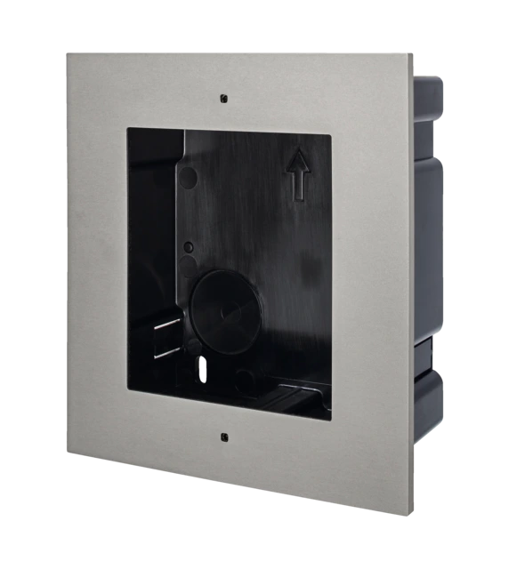 Moduvis Türsprechsystem Rahmen