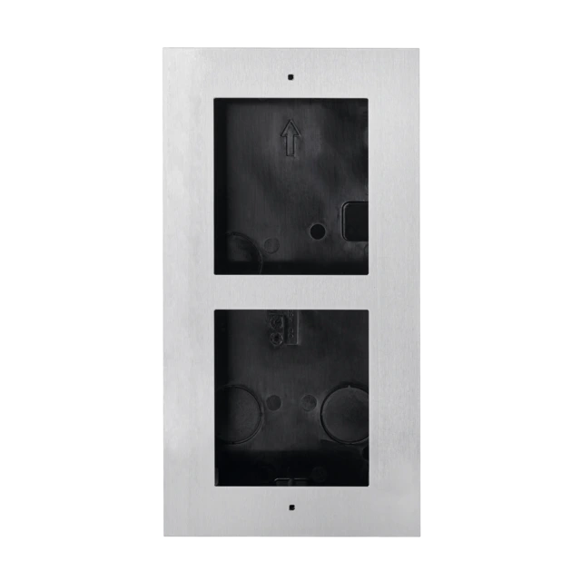 Moduvis Türsprechsystem Rahmen