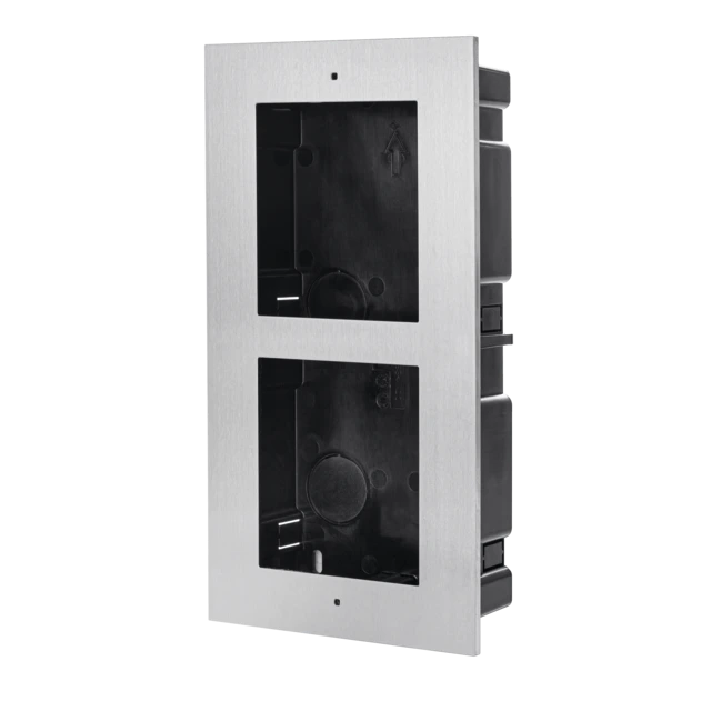 Moduvis Türsprechsystem Rahmen