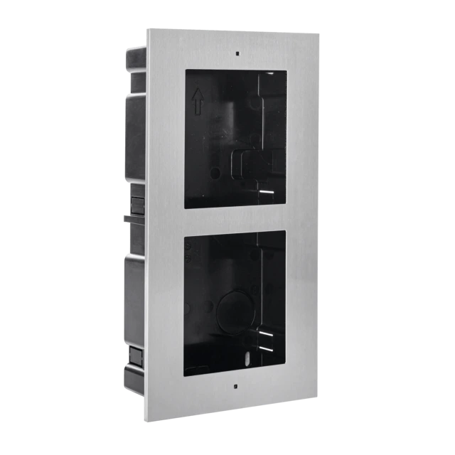 Moduvis Türsprechsystem Rahmen