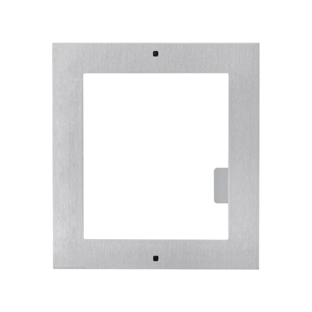 Moduvis Türsprechsystem Rahmen
