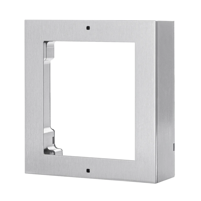 Moduvis Türsprechsystem Rahmen