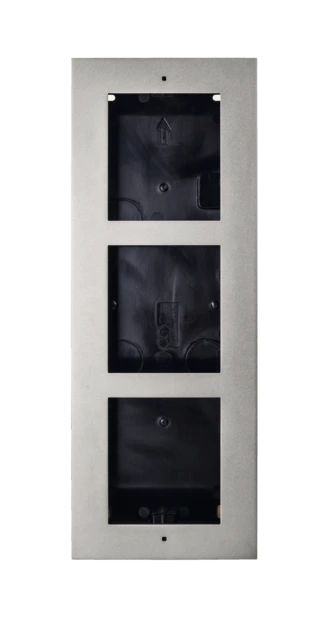 Moduvis Door Intercom System Frame