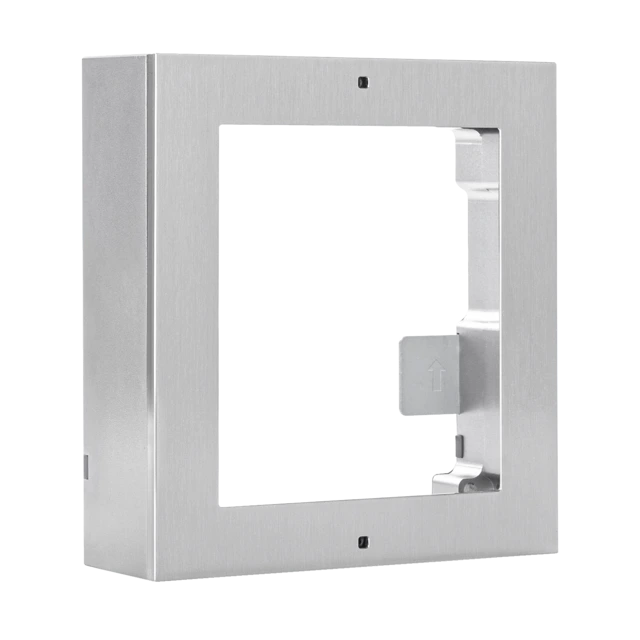 Moduvis Door Intercom System Frame