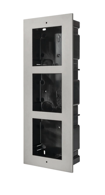 Moduvis Door Intercom System Frame