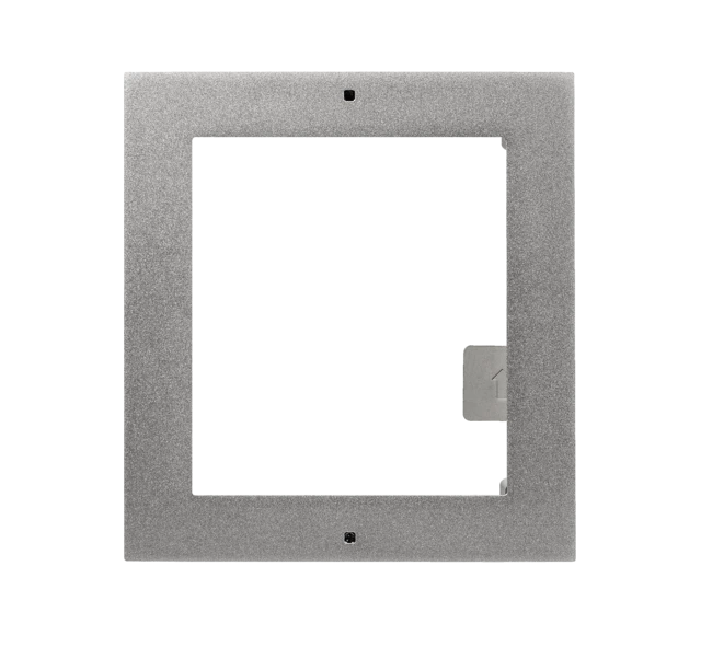 Moduvis Türsprechsystem Rahmen