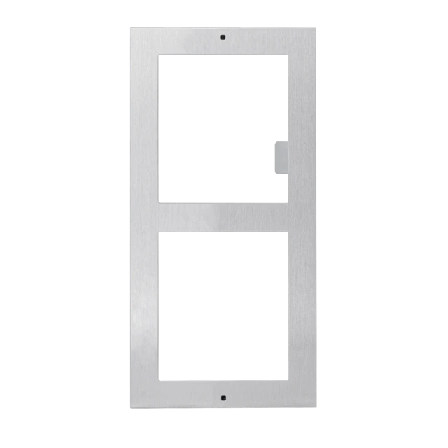 Moduvis Türsprechsystem Rahmen