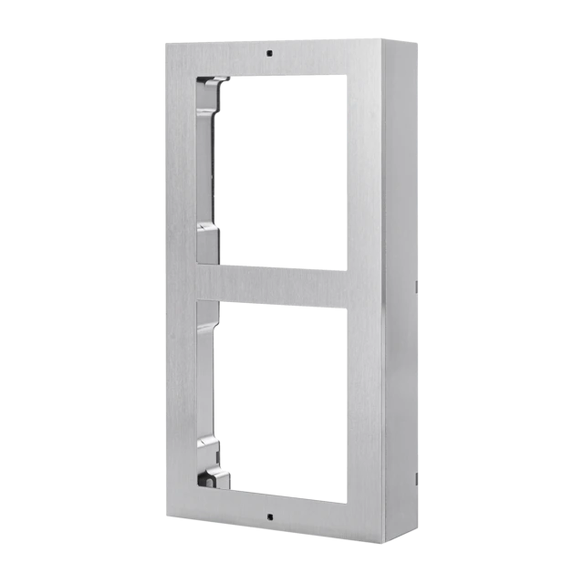 Moduvis Türsprechsystem Rahmen