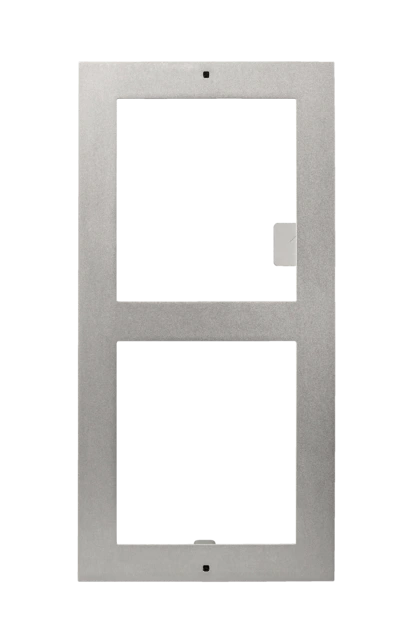 Moduvis Türsprechsystem Rahmen