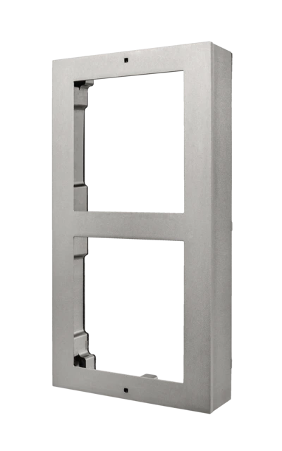 Moduvis Türsprechsystem Rahmen