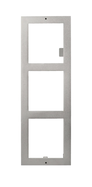 Moduvis Door Intercom System Frame