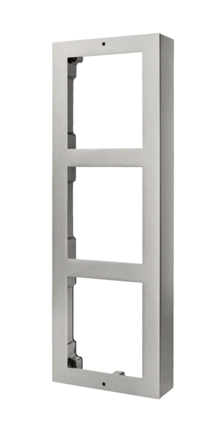 Moduvis Door Intercom System Frame